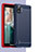 Custodia Silicone Cover Morbida Line MF1 per Nokia C2 2nd Edition