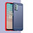 Custodia Silicone Cover Morbida Line MF1 per Nokia G310 5G