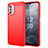 Custodia Silicone Cover Morbida Line MF1 per Nokia G60 5G