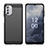 Custodia Silicone Cover Morbida Line MF1 per Nokia G60 5G