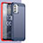 Custodia Silicone Cover Morbida Line MF1 per Nokia G60 5G