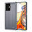 Custodia Silicone Cover Morbida Line MF1 per Xiaomi Mi 11T 5G