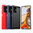 Custodia Silicone Cover Morbida Line MF1 per Xiaomi Mi 11T 5G