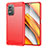 Custodia Silicone Cover Morbida Line MF1 per Xiaomi Mi 11X Pro 5G