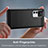 Custodia Silicone Cover Morbida Line MF1 per Xiaomi Mi 12T Pro 5G