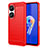 Custodia Silicone Cover Morbida Line per Asus Zenfone 9