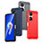 Custodia Silicone Cover Morbida Line per Asus Zenfone 9