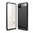 Custodia Silicone Cover Morbida Line per Google Pixel 4a