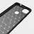 Custodia Silicone Cover Morbida Line per Google Pixel 4a