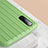 Custodia Silicone Cover Morbida Line per Huawei P Smart Pro (2019)