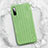 Custodia Silicone Cover Morbida Line per Huawei P Smart Pro (2019)