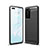 Custodia Silicone Cover Morbida Line per Huawei P40 Pro