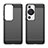 Custodia Silicone Cover Morbida Line per Huawei P60 Pro