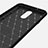 Custodia Silicone Cover Morbida Line per LG Q7