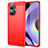 Custodia Silicone Cover Morbida Line per Realme 10 Pro+ Plus 5G