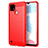 Custodia Silicone Cover Morbida Line per Realme C21Y