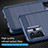 Custodia Silicone Cover Morbida Line per Realme V25 5G