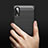 Custodia Silicone Cover Morbida Line per Samsung Galaxy A02