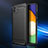 Custodia Silicone Cover Morbida Line per Samsung Galaxy A03