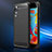 Custodia Silicone Cover Morbida Line per Samsung Galaxy A2 Core A260F A260G
