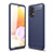 Custodia Silicone Cover Morbida Line per Samsung Galaxy A32 4G