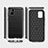 Custodia Silicone Cover Morbida Line per Samsung Galaxy A71 4G A715