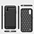 Custodia Silicone Cover Morbida Line per Samsung Galaxy M01