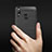Custodia Silicone Cover Morbida Line per Samsung Galaxy M01s