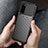 Custodia Silicone Cover Morbida Line per Samsung Galaxy S20