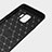 Custodia Silicone Cover Morbida Line per Samsung Galaxy S9