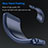 Custodia Silicone Cover Morbida Line per Sony Xperia 1 IV SO-51C