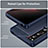 Custodia Silicone Cover Morbida Line per Sony Xperia 1 IV SO-51C
