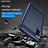 Custodia Silicone Cover Morbida Line per Sony Xperia 10 III