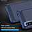 Custodia Silicone Cover Morbida Line per Sony Xperia 10 III