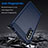 Custodia Silicone Cover Morbida Line per Sony Xperia 10 V