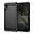 Custodia Silicone Cover Morbida Line per Sony Xperia Ace II SO-41B