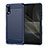 Custodia Silicone Cover Morbida Line per Sony Xperia Ace II SO-41B