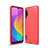 Custodia Silicone Cover Morbida Line per Xiaomi CC9e