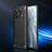 Custodia Silicone Cover Morbida Line per Xiaomi Mi 11 Pro 5G