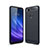 Custodia Silicone Cover Morbida Line per Xiaomi Mi 8 Lite