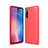 Custodia Silicone Cover Morbida Line per Xiaomi Mi 9 Lite