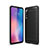 Custodia Silicone Cover Morbida Line per Xiaomi Mi 9 Nero