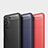 Custodia Silicone Cover Morbida Line per Xiaomi Poco F3 5G