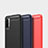 Custodia Silicone Cover Morbida Line per Xiaomi Redmi 9T 4G