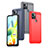 Custodia Silicone Cover Morbida Line per Xiaomi Redmi A2