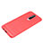 Custodia Silicone Cover Morbida Line per Xiaomi Redmi K30i 5G