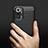 Custodia Silicone Cover Morbida Line per Xiaomi Redmi Note 10 Pro Max