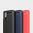 Custodia Silicone Cover Morbida Line per Xiaomi Redmi Note 10T 5G