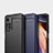 Custodia Silicone Cover Morbida Line per Xiaomi Redmi Note 11 Pro+ Plus 5G