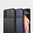 Custodia Silicone Cover Morbida Line per Xiaomi Redmi Note 11E Pro 5G